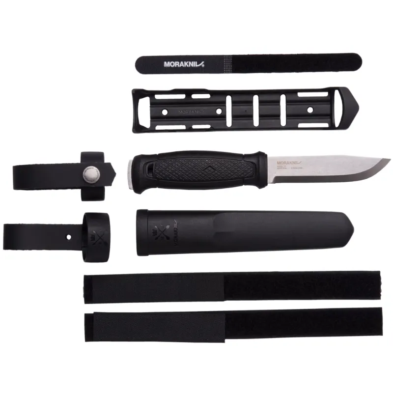 MORAKNIV Garberg (S)Multi-Mount Sheath