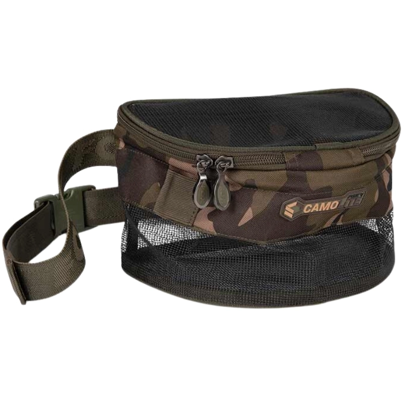 FOX Camolite Boilie Waist Bag