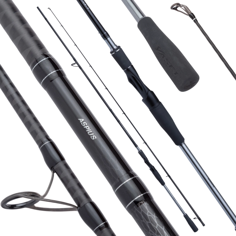 SHIMANO Yasei Aspius