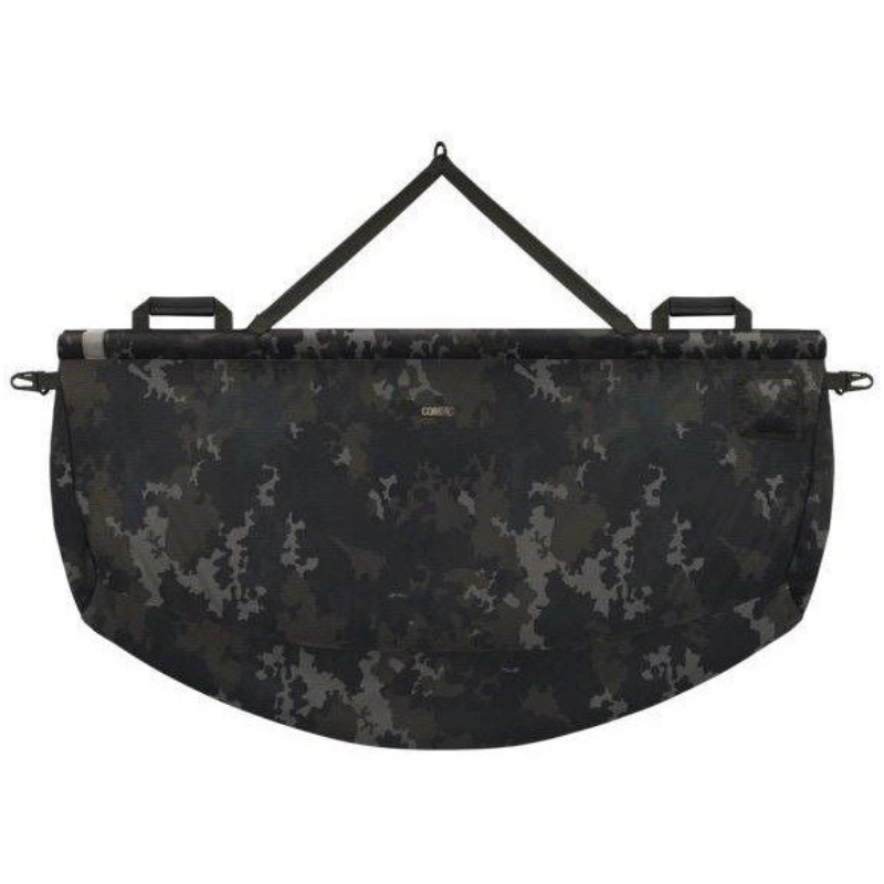 KORDA Compac Retainer Sling Dark Kamo