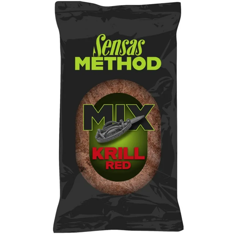 Red Krill 1Kg