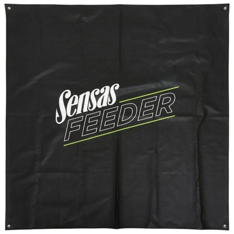 SENSAS Ground Sheet