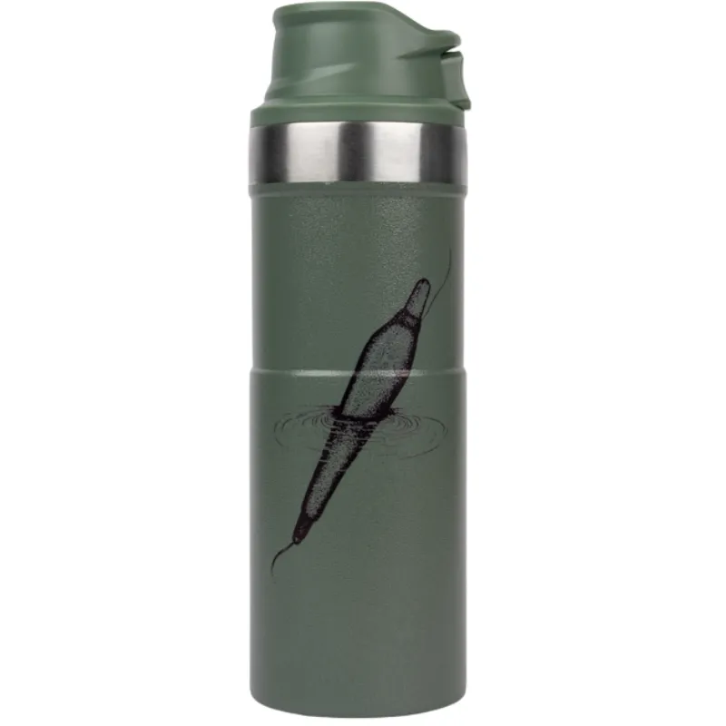 KORUM Classic Float Travel Flask 500ml