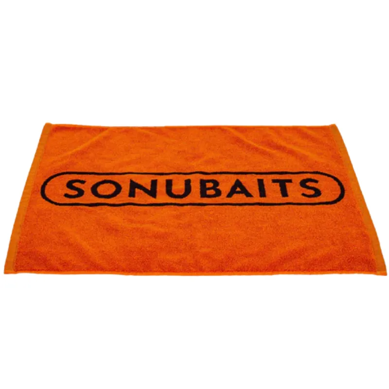 SONUBAITS Towel
