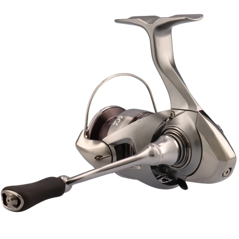 DAIWA Exceler LT 1000D