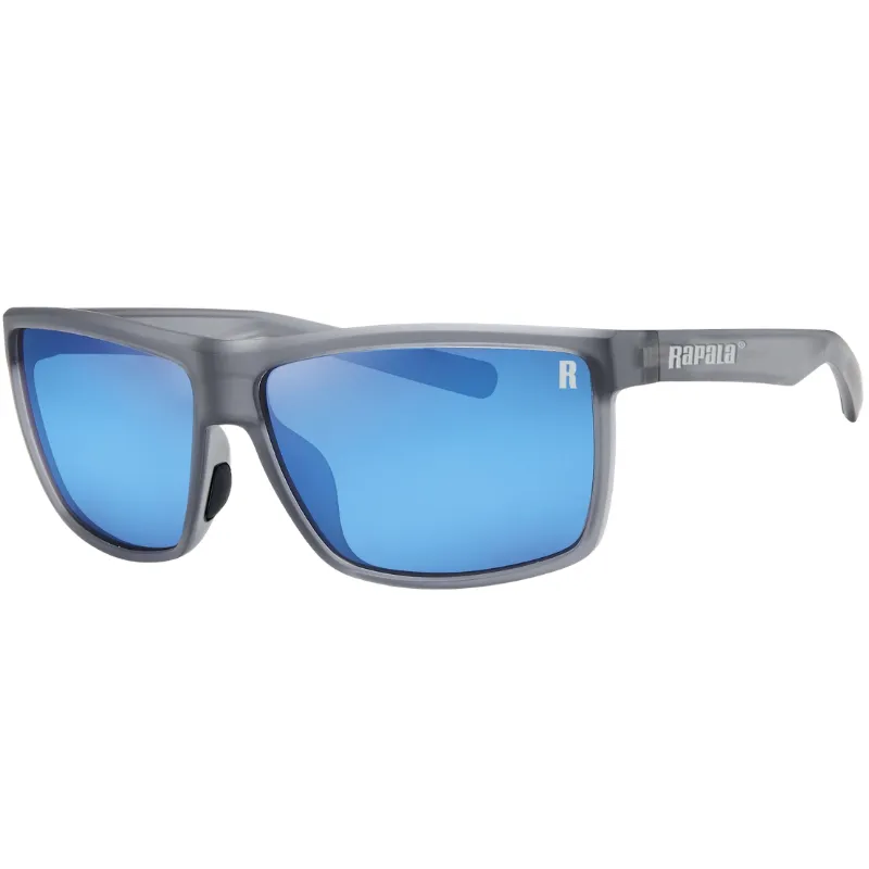 RAPALA Sportsman Rockfish Matte Black Cr Blue M