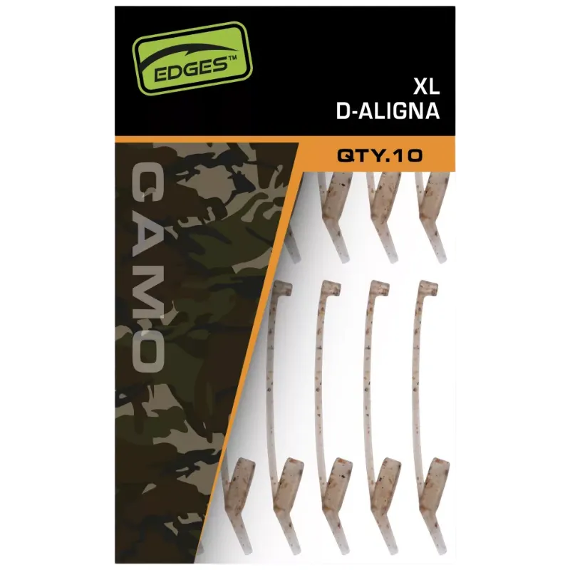 FOX Camo XL D-Aligna
