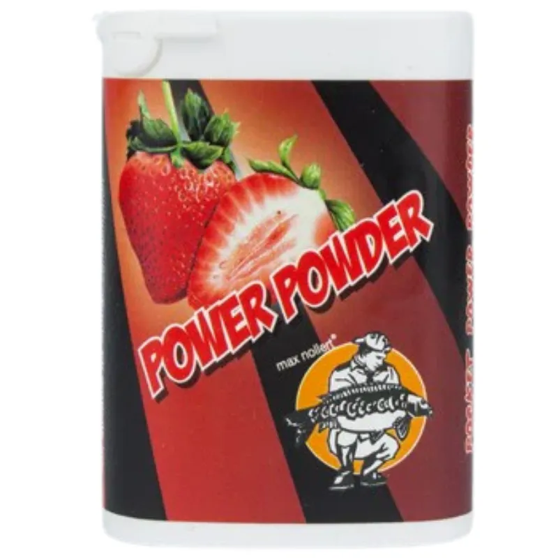 IMPERIAL BAITS Pocket Power Powder Elite Strawberry 25g