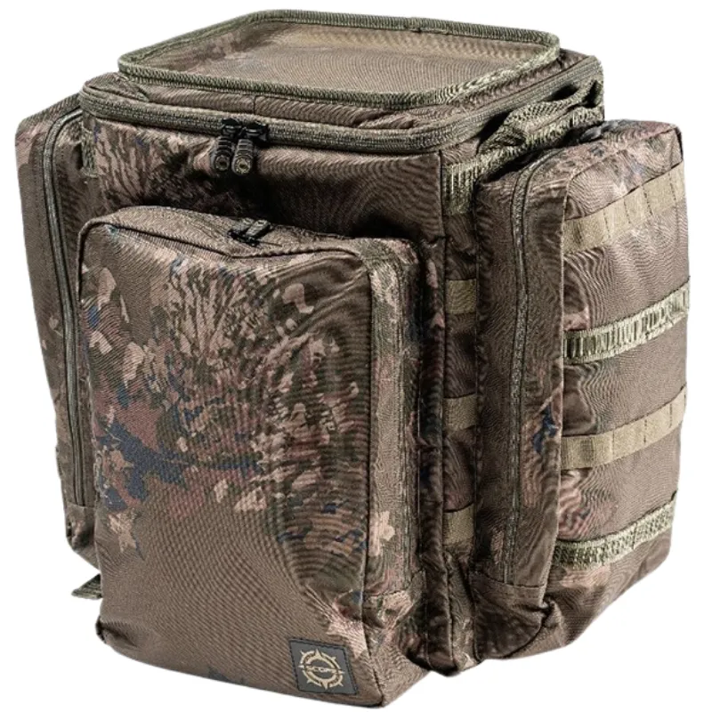 NASH Scope Soft Protect Rucksack XL 55L