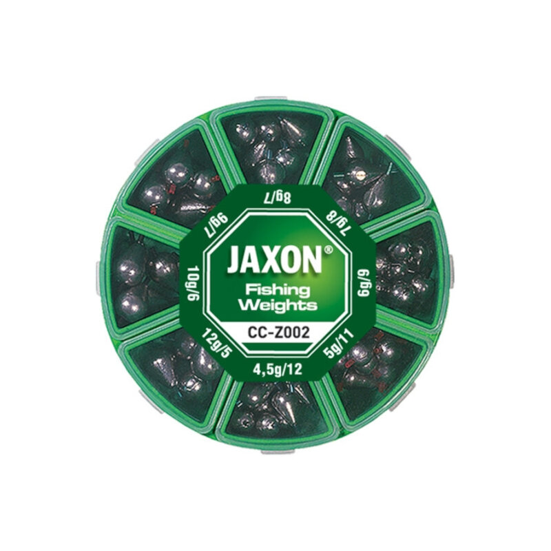JAXON Lead Set 450g 450g