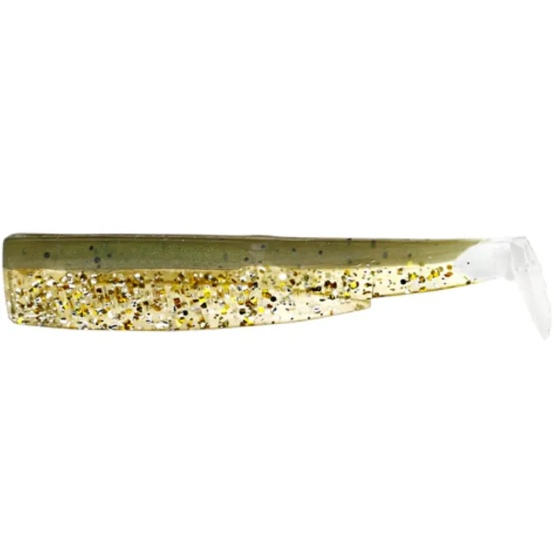 Khaki Glitter