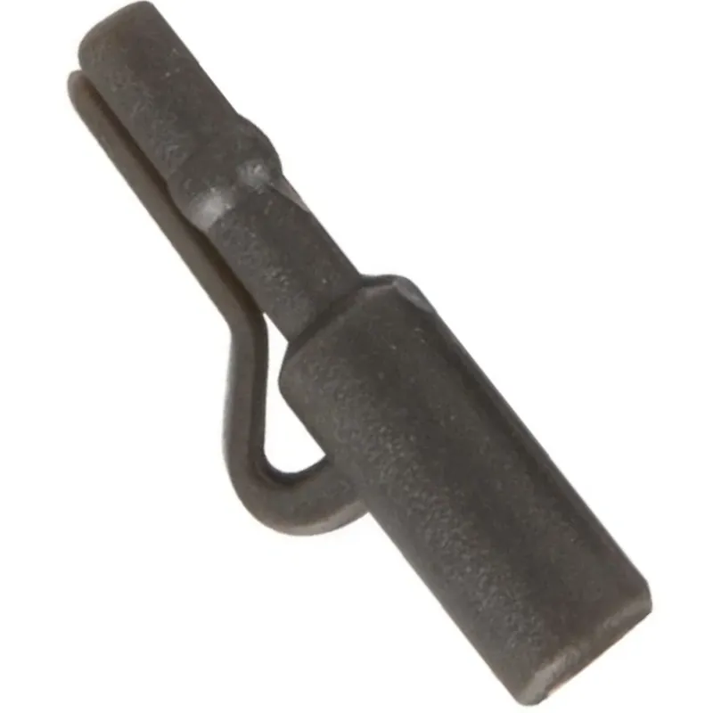 ANACONDA Saftey Lead Clip Army Green