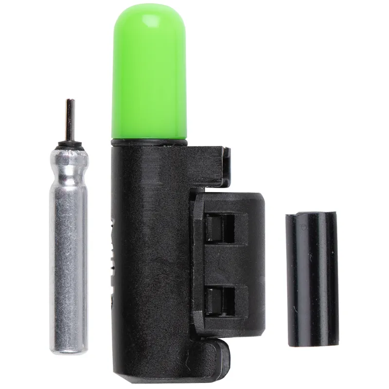 SPOMB Light Green