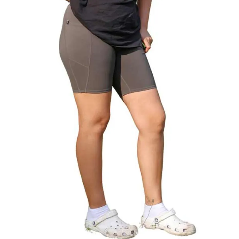 FOX WC Short Leggings