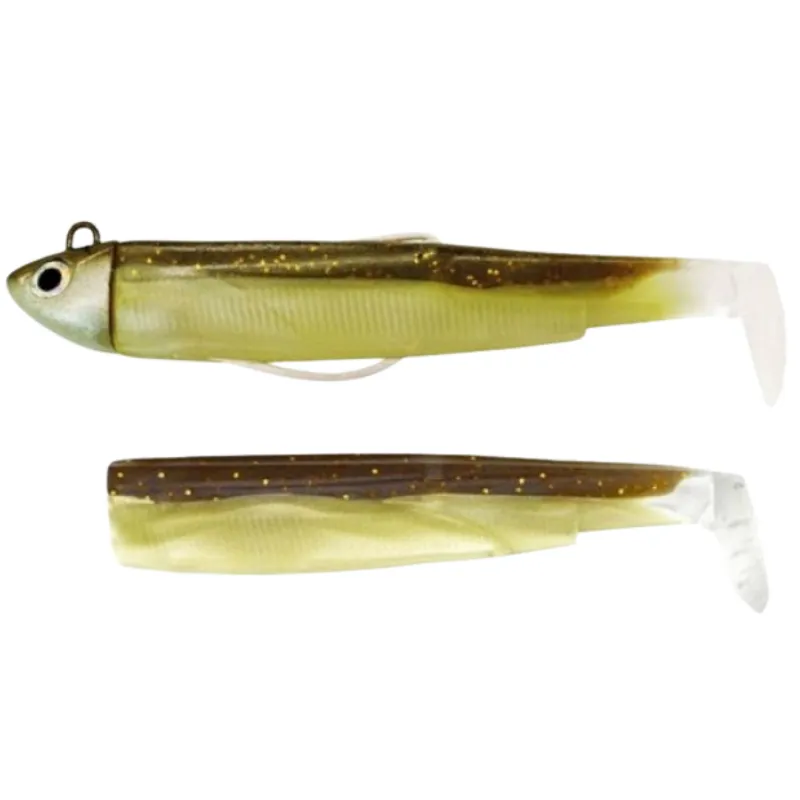 FIIISH Black Minnow Combos N2 Search