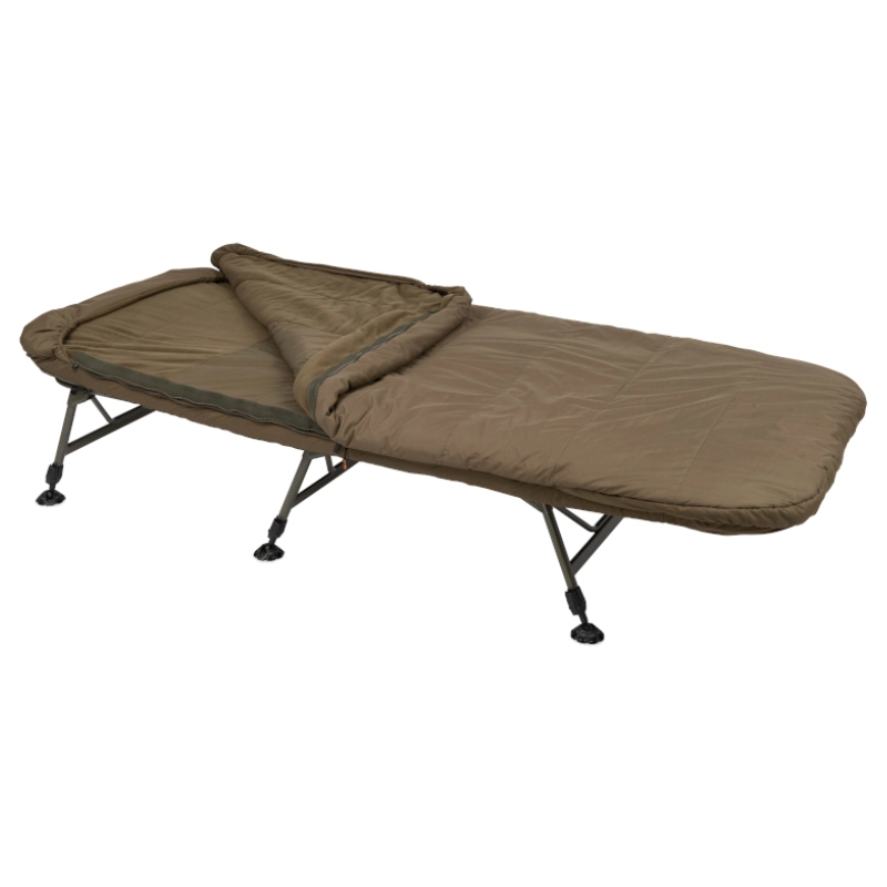 FOX Flatliner X System All Season