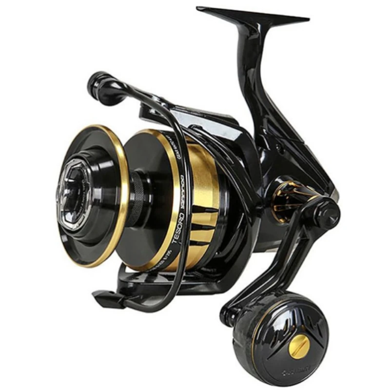 OKUMA Tesoro SW