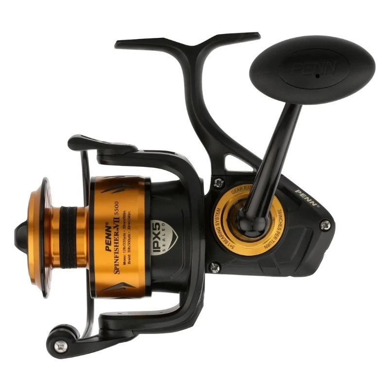 PENN Spinfisher VII 10500