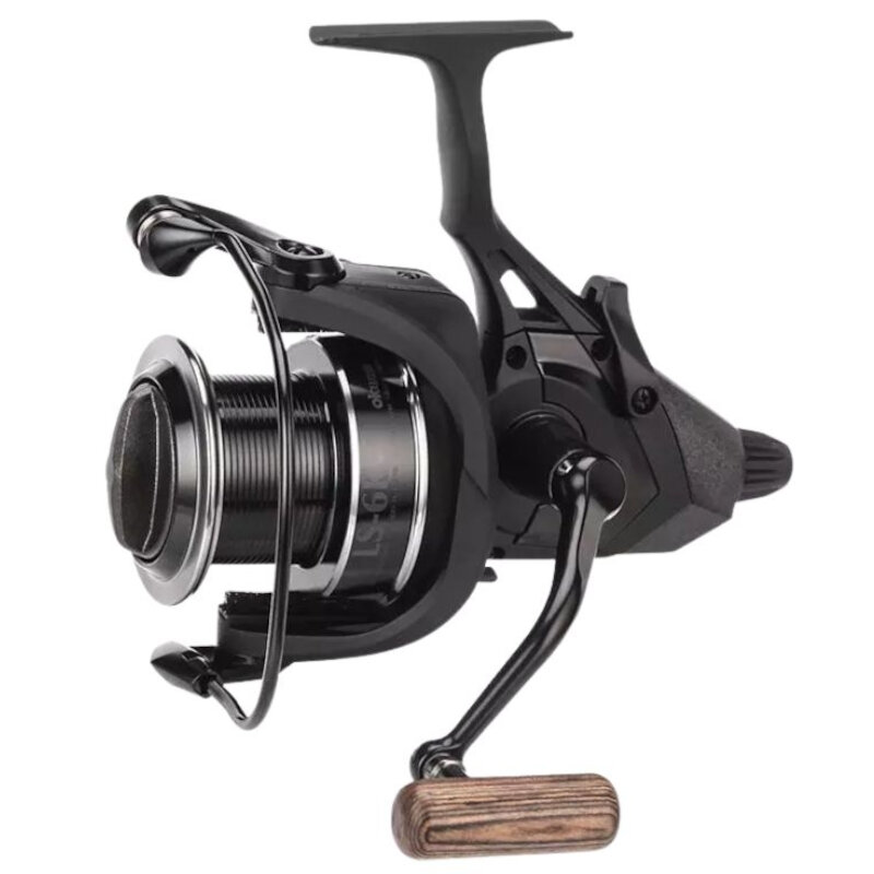 OKUMA LS 6K