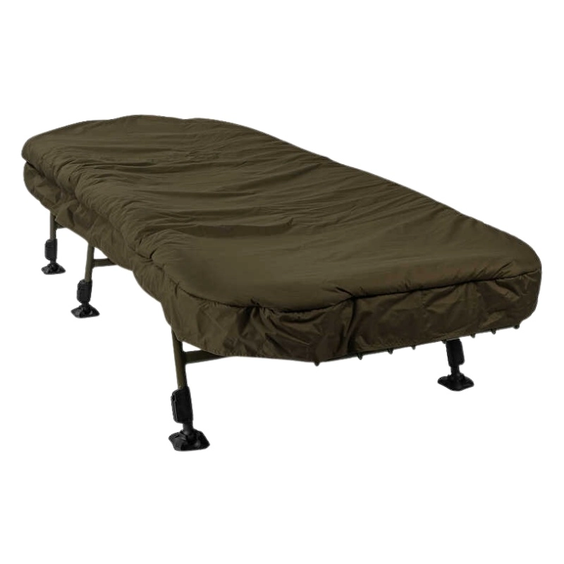 AVID CARP Benchmark Ultra Standard System