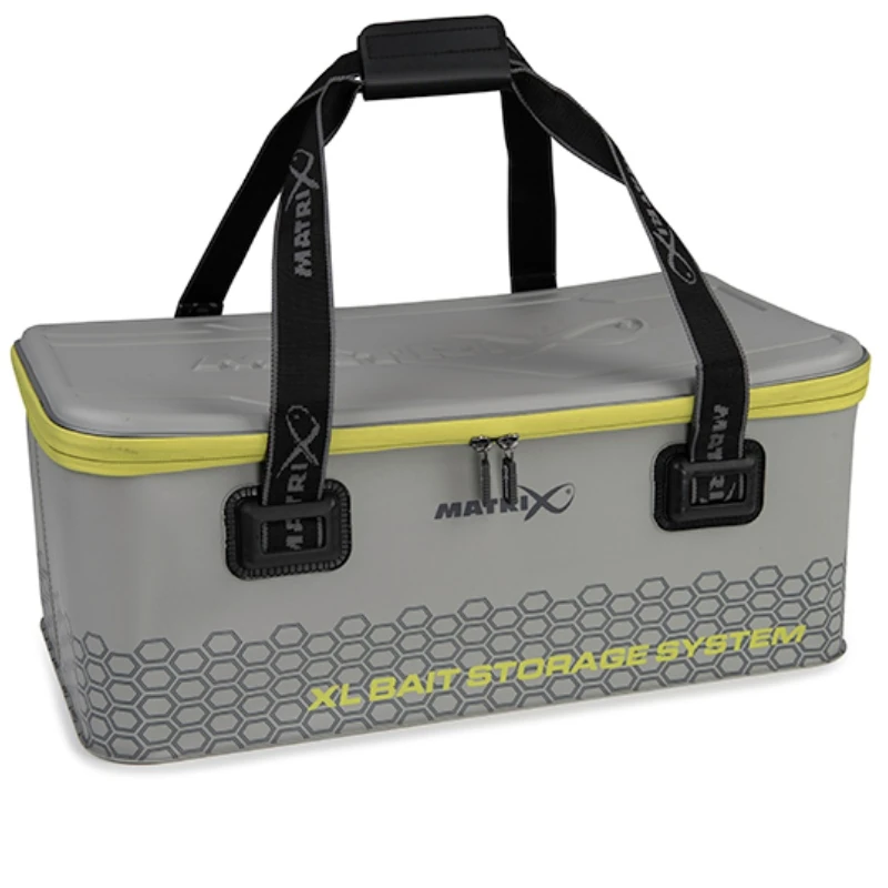MATRIX EVA Bait Storage System XL