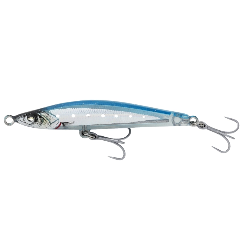 Ghost Sardine
