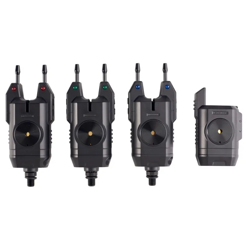 JAXON XTR Carp Station 3+1