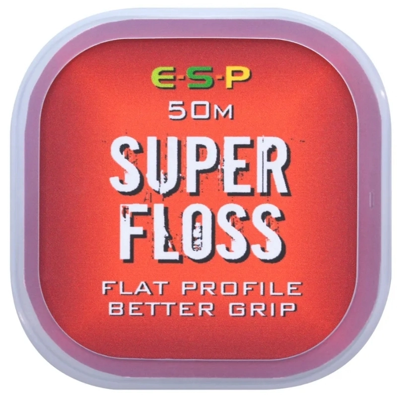 ESP Super Floss 50m