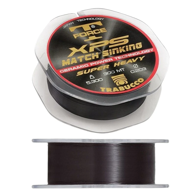 TRABUCCO T-Force XPS Match Sinking