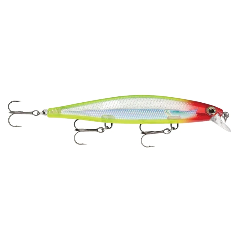 RAPALA Shadow Rap Deep 11cm 13g CLN