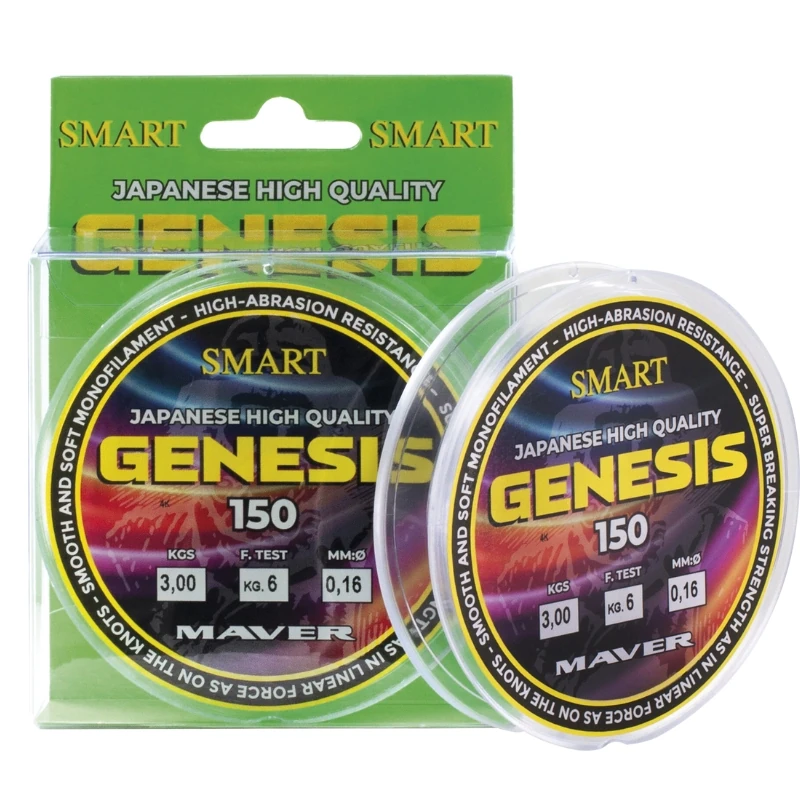 MAVER Genesis