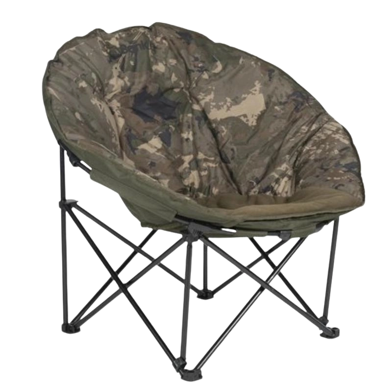 NASH Bank Life Moon Chair Camo