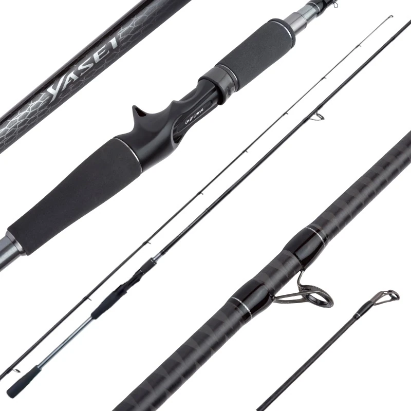 SHIMANO Yasei Zander Vertical Jig