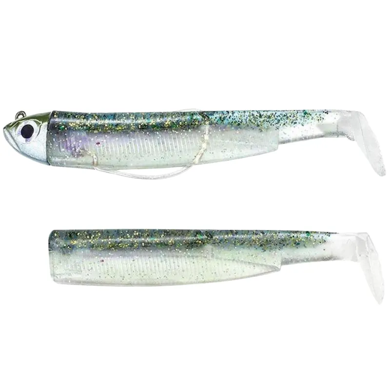 Ghost Minnow
