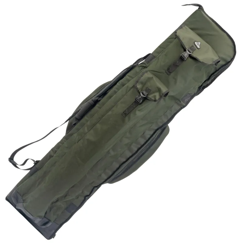 ANACONDA 3 Section Holdall 3 + 3 Rod System 1,45m