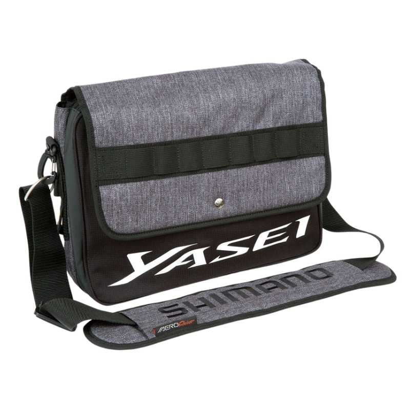 SHIMANO Yasei Street Bag Street Bag