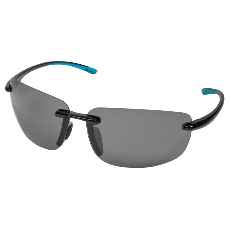 PRESTON X-LT Polarised Sunglasses Grey Lens