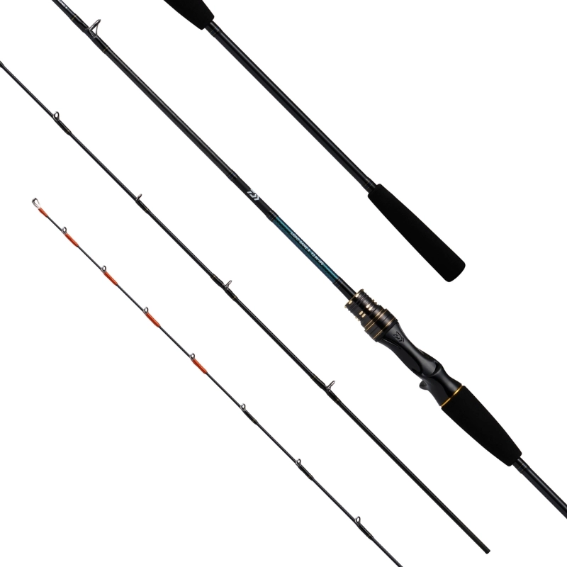 DAIWA Light Game X-R 