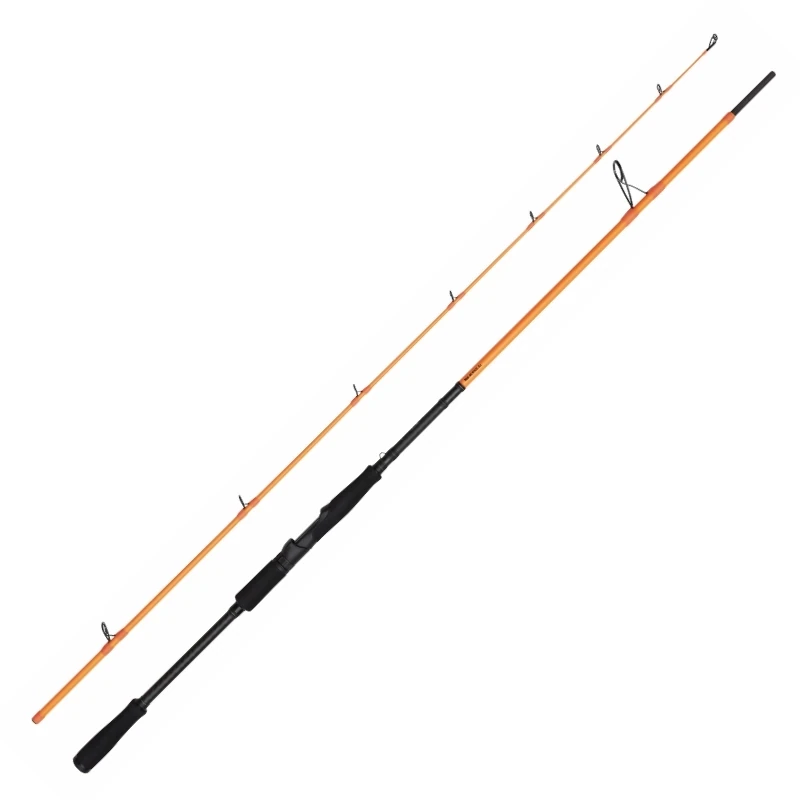 SAVAGE GEAR Orange LTD Power Game