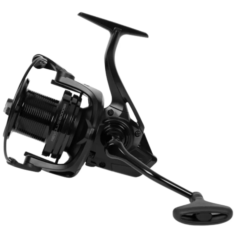 AVID CARP Revolve FD 8000