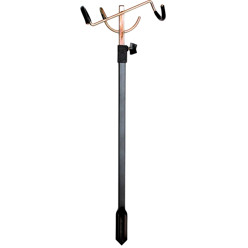 ZEBCO Trophy Rod Holder 75-128cm