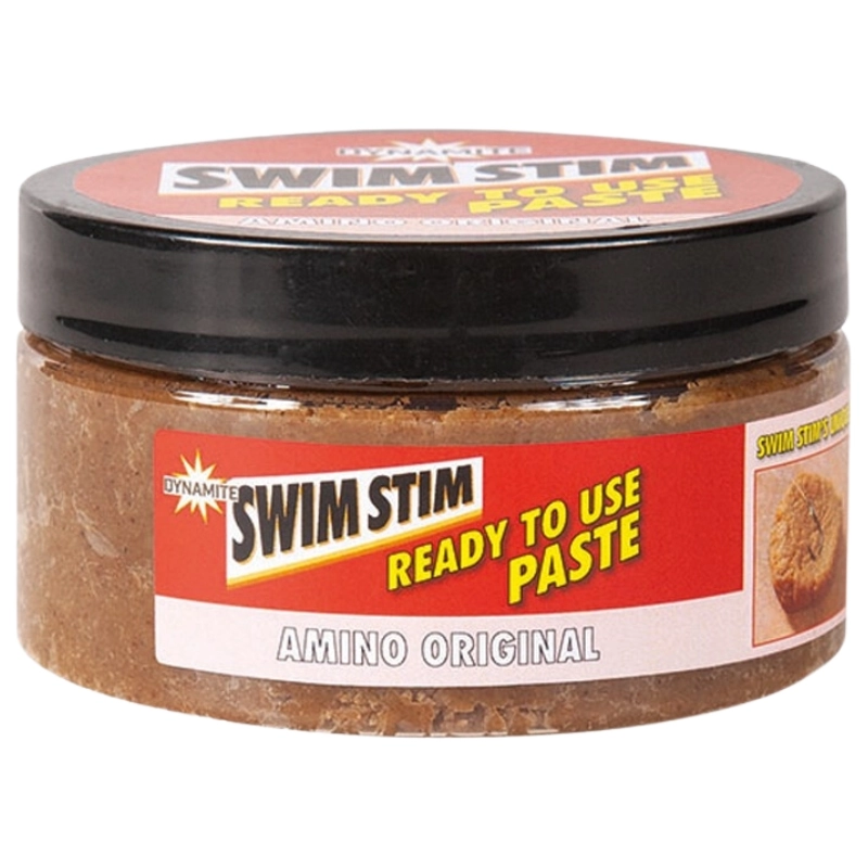 DYNAMITE BAITS Swim Stim Ready Paste Amino