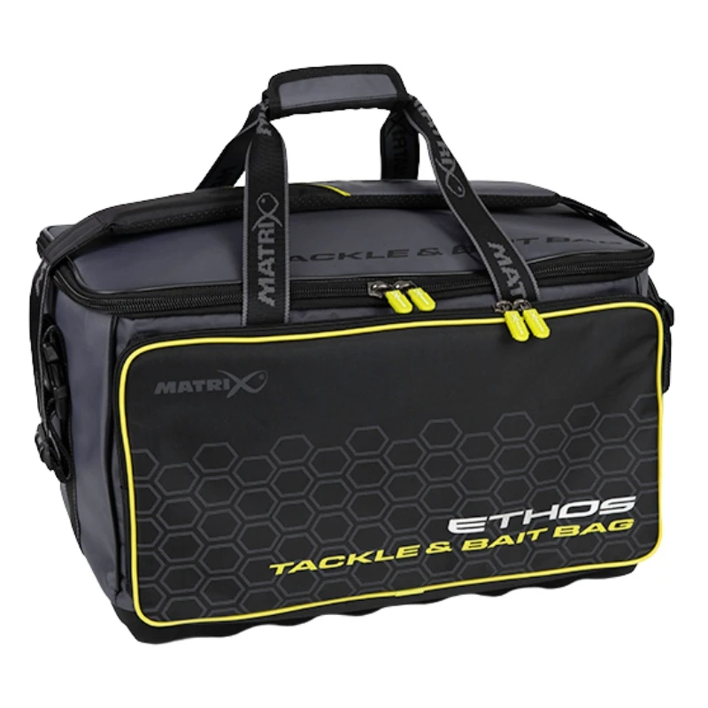 MATRIX Ethos Tackle & Bait Bag