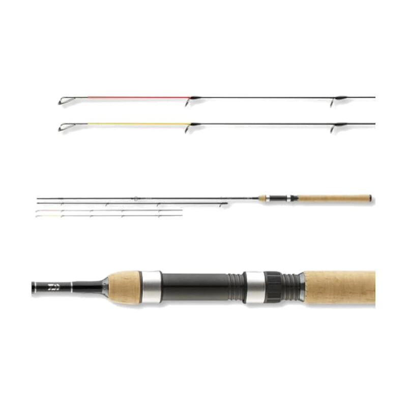 DAIWA Twilight Coregone 240cm 5-10g