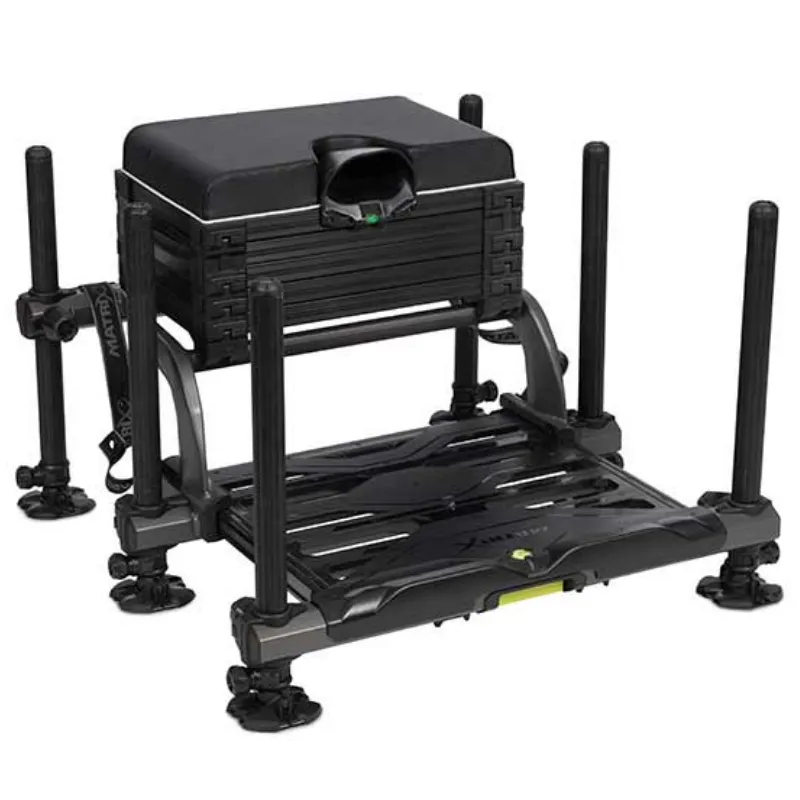 MATRIX XR36 SL Edition Graphite