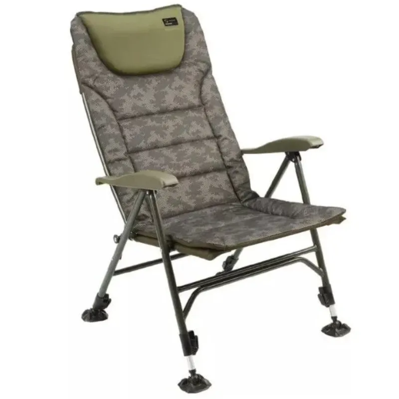 CARP SPIRIT Blax Relax Chair XL Camo