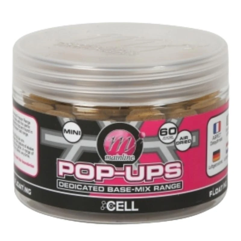 MAINLINE Mini Pop-Ups