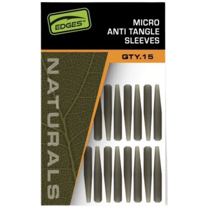 FOX Naturals Micro Anti Tangle Sleeves
