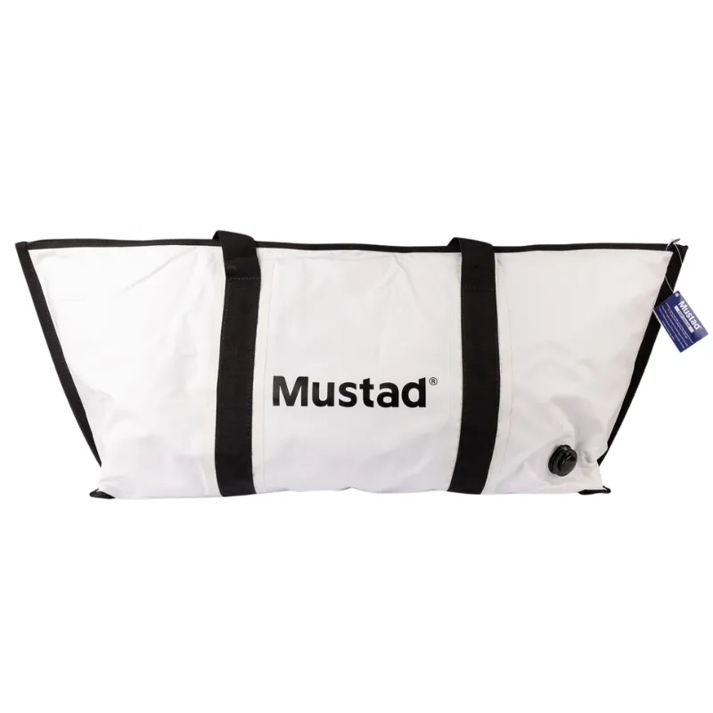 MUSTAD Fish Cooler Bag 90x35x20cm