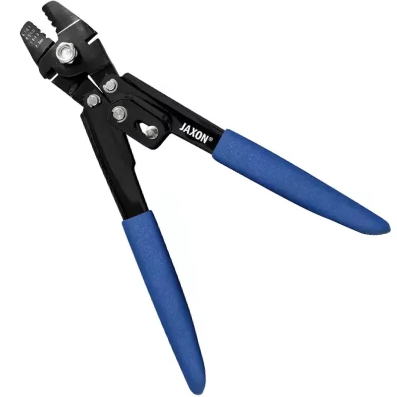 JAXON Velika Krimp Kliješta 25,5cm
